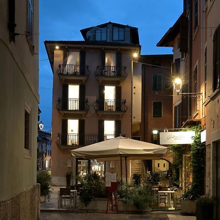 Cavour Apartments Salo Luaran gambar