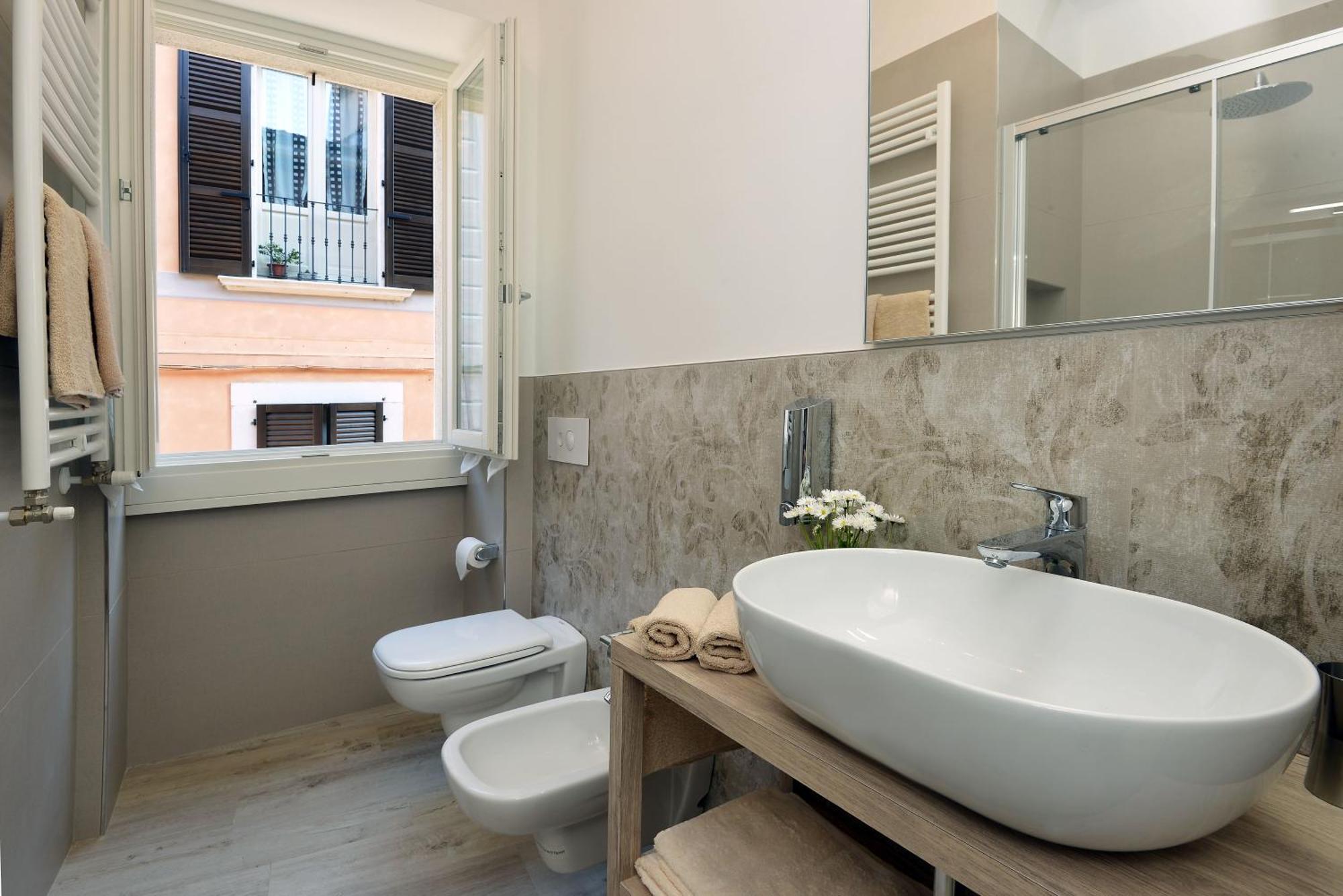 Cavour Apartments Salo Luaran gambar