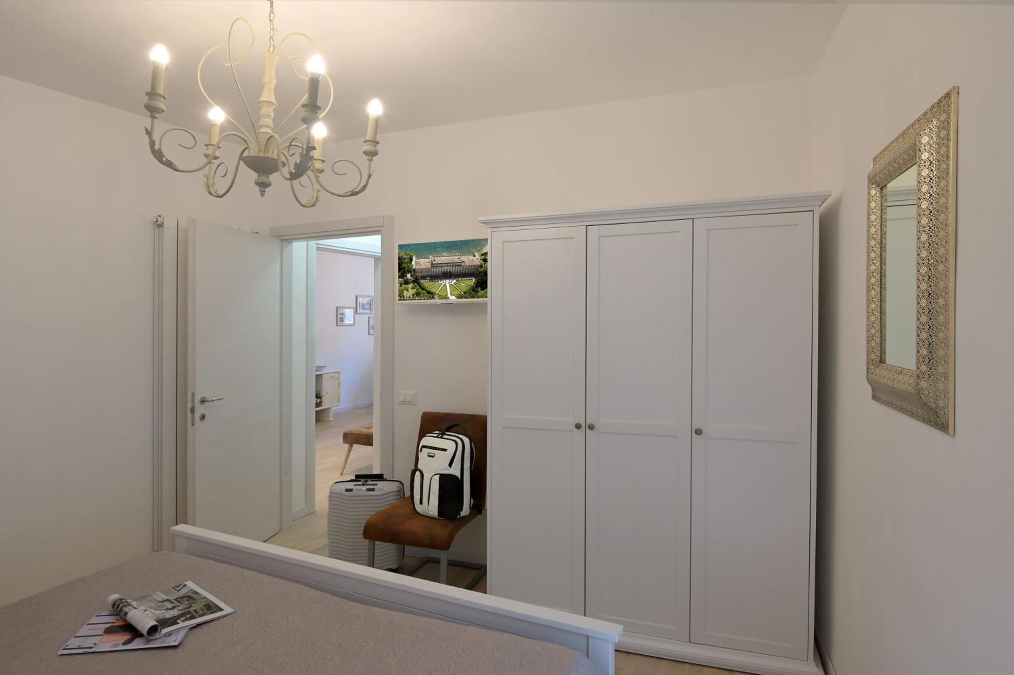 Cavour Apartments Salo Luaran gambar