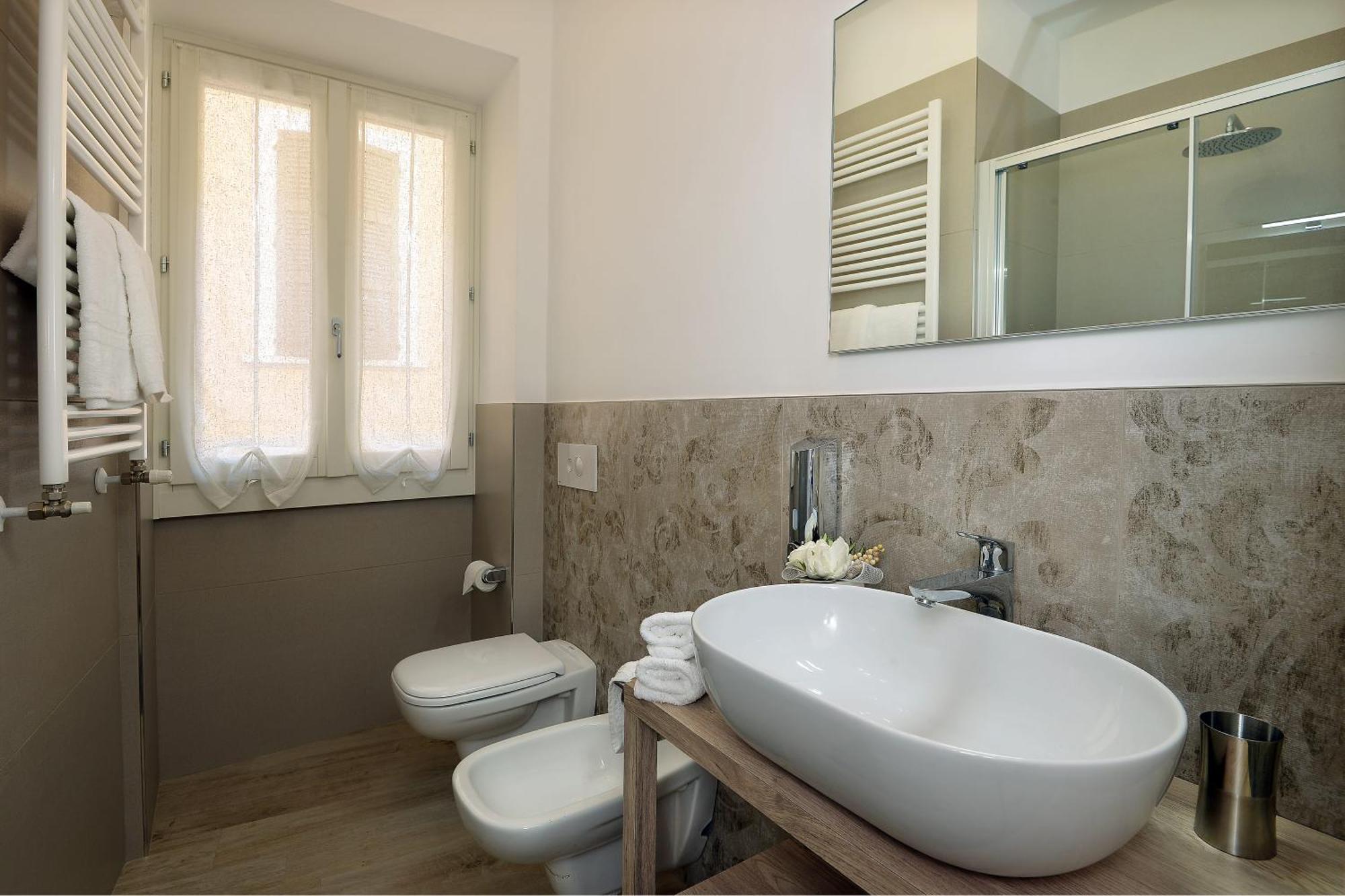 Cavour Apartments Salo Luaran gambar