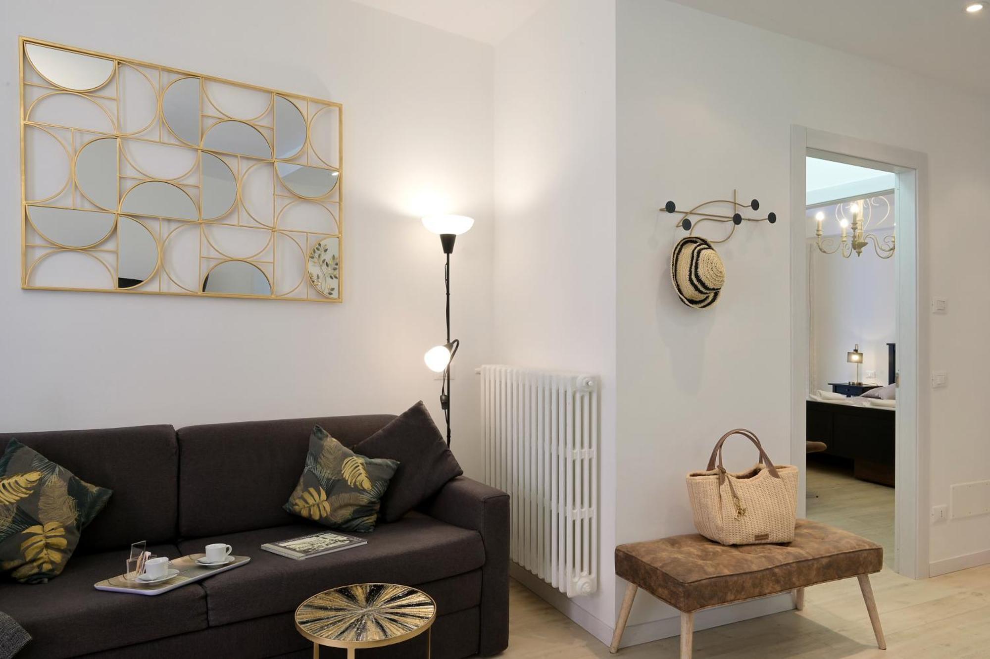 Cavour Apartments Salo Luaran gambar