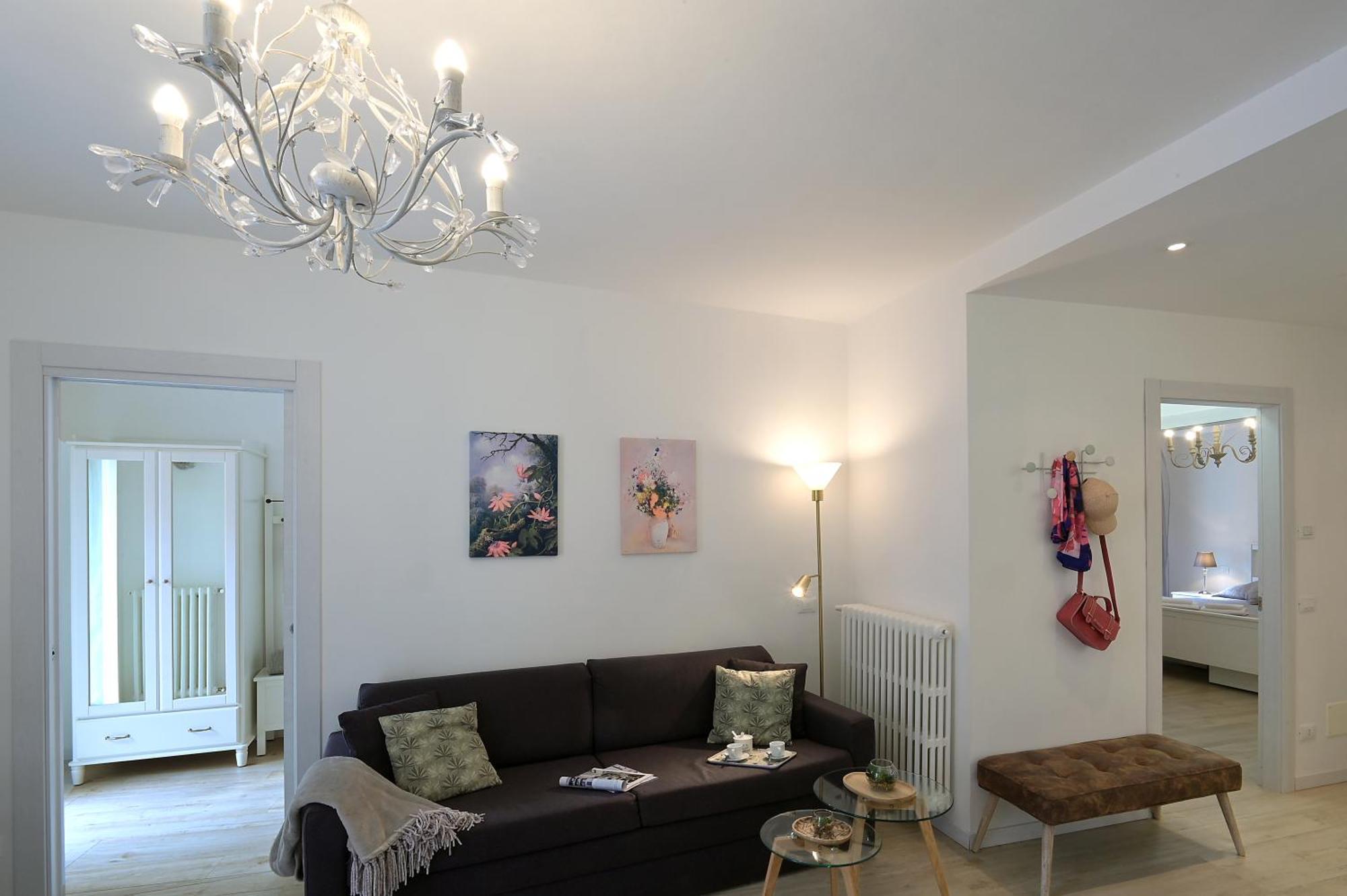Cavour Apartments Salo Luaran gambar