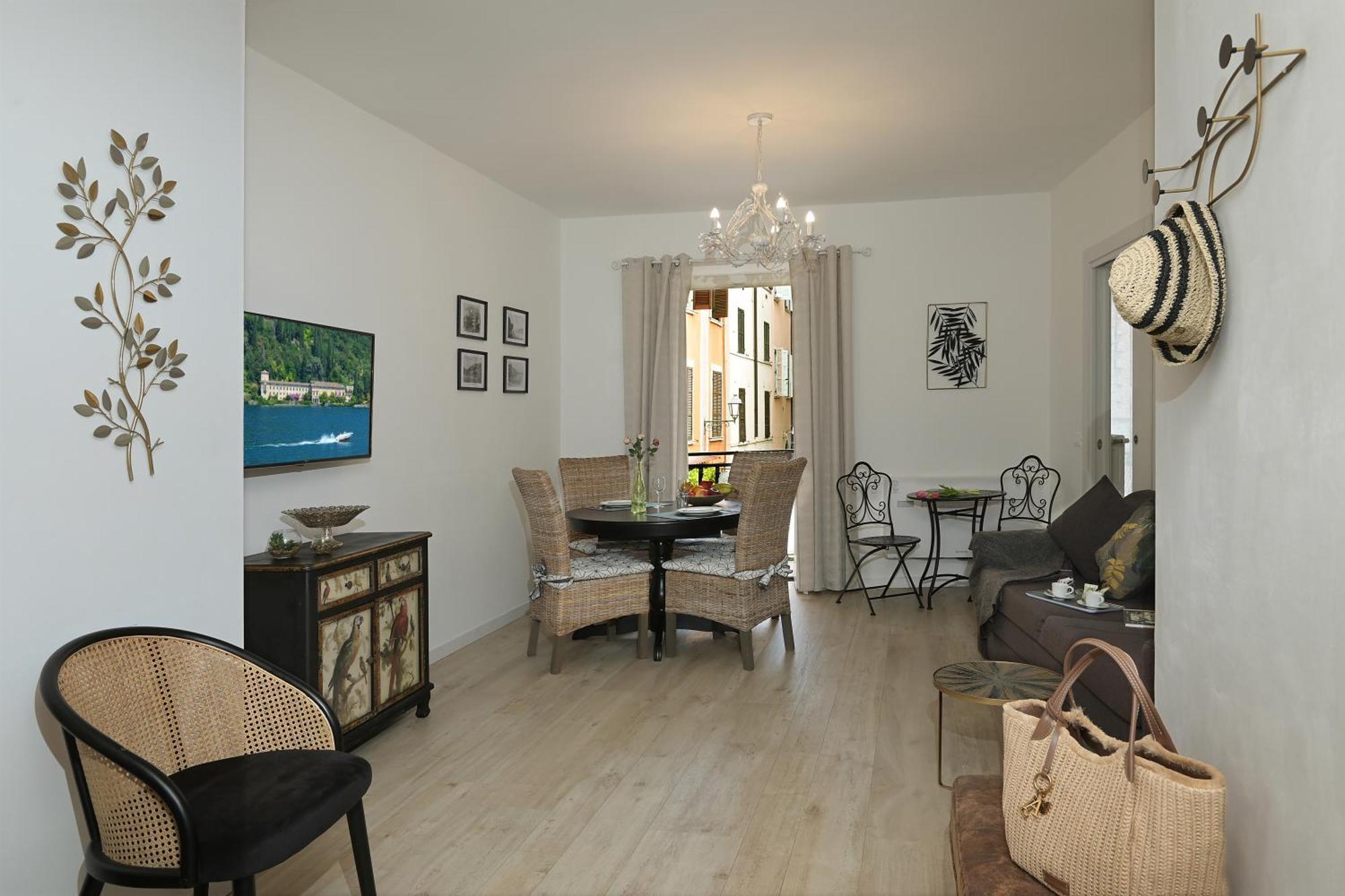Cavour Apartments Salo Luaran gambar